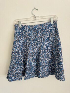 ANIVIVO Women Skorts Skirts 18" Tennis Golf Pickleball Ruffle Skort Size M